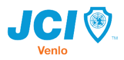 Juniorkamer Venlo - JCI Venlo - Junior Chamber International Venlo
