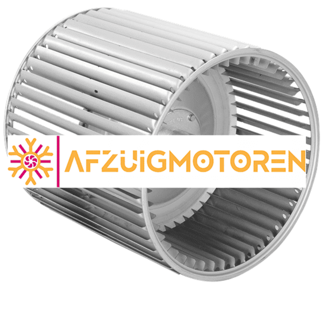 Torin Torin afzuigmotor 5000 m3/h - DDC 321-241