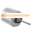 Airfan Arfan afzuigmotor 250 m3/h