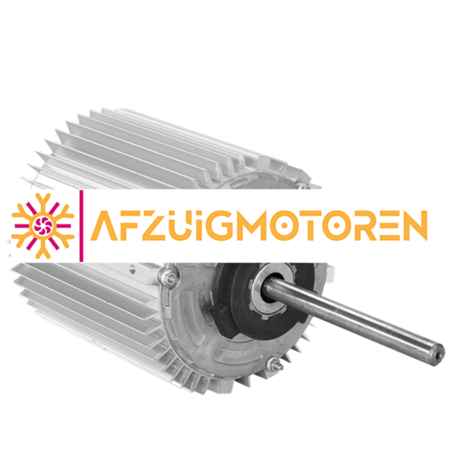 Airfan Airfan afzuigmotor 2500 m3/h