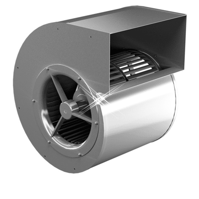 Rosenberg Rosenberg afzuigmotor 251-4L drad – 3400 m3/h
