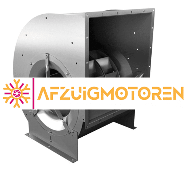 Rosenberg Rosenberg afzuigmotor 280-4 drad – 6900 m3/h