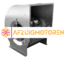Rosenberg Rosenberg afzuigmotor 280-4 drad – 6900 m3/h