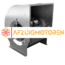 Rosenberg Rosenberg afzuigmotor 180-4 drae – 1400 m3/h