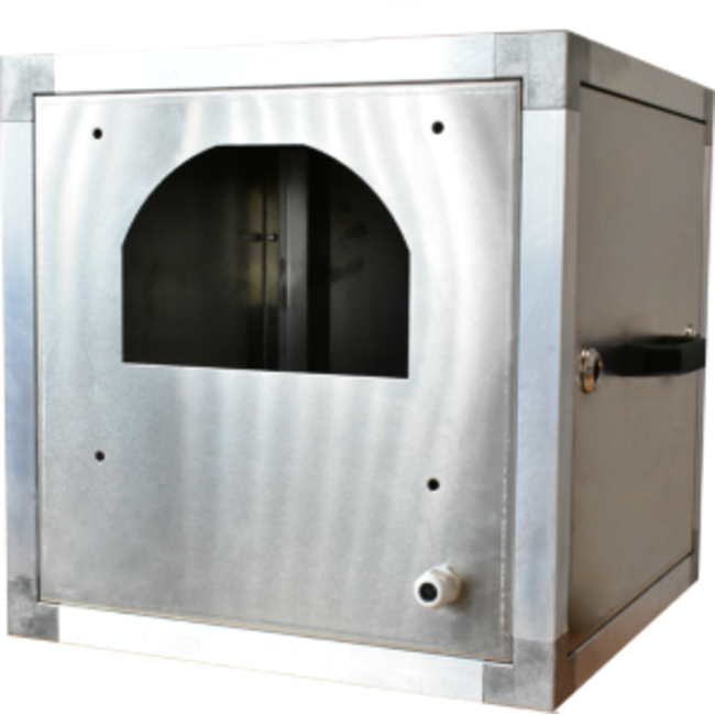 Torin Afzuigbox DDN 200-180 230V – 1500 m3/h