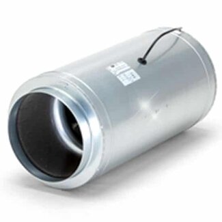Isomax  Isomax buisventilator 250 mm 1480 m3/h