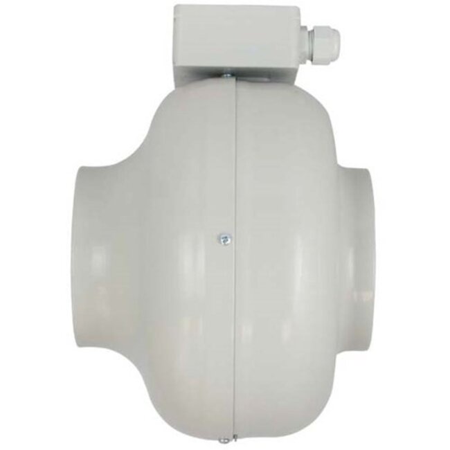 Ruck Ruck buisventilator EC 660 m3/h met motor - RS 150 EC - diameter 150