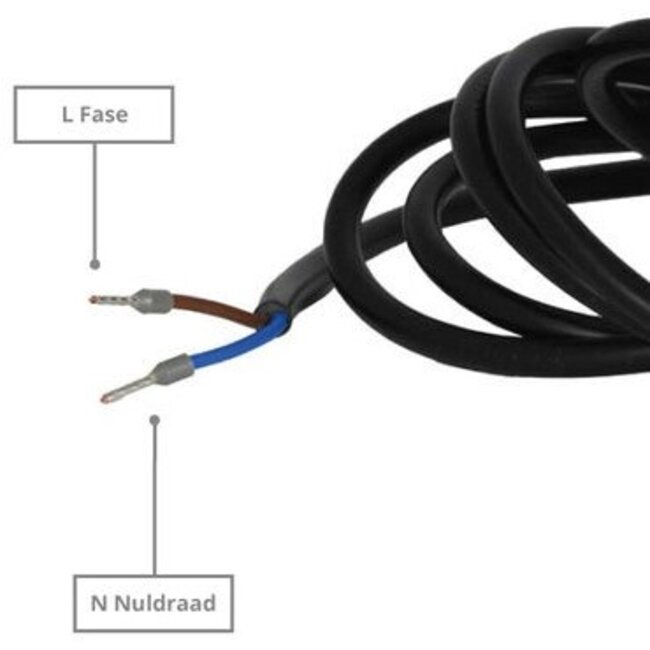 Ruck Etamaster buisventilator 275 m3/h EM 125L E2 01