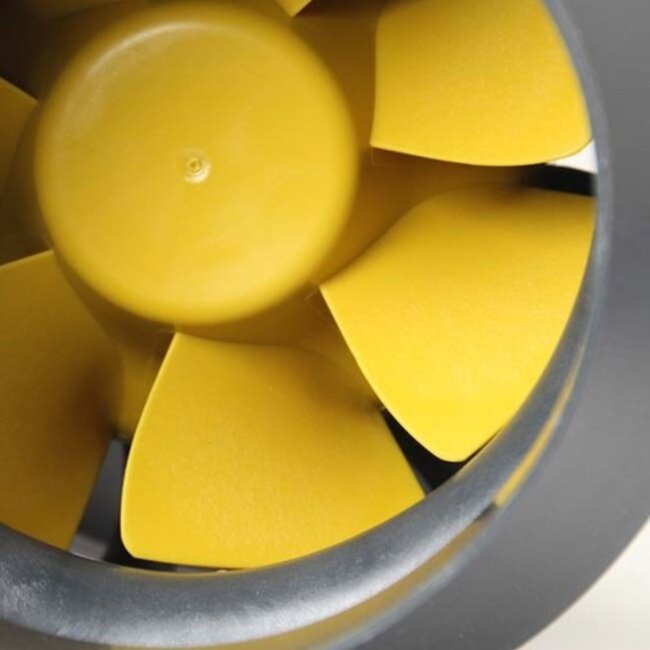 Ruck Etamaster buisventilator 315 m3/h EM 160 E2 01