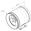 Ruck Etaline buisventilator stuurbaar via frequentie EL 630 D4 03 – 16250 m3/h