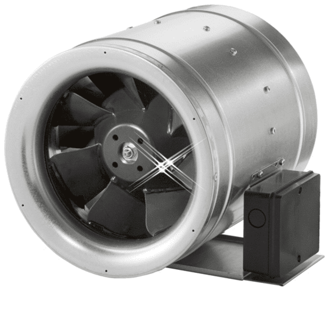 Ruck Etaline buisventilator EL 250 E2 06 – 1625 m3/h
