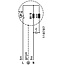 Ruck Etaline buisventilator EL 250 E2 06 – 1625 m3/h
