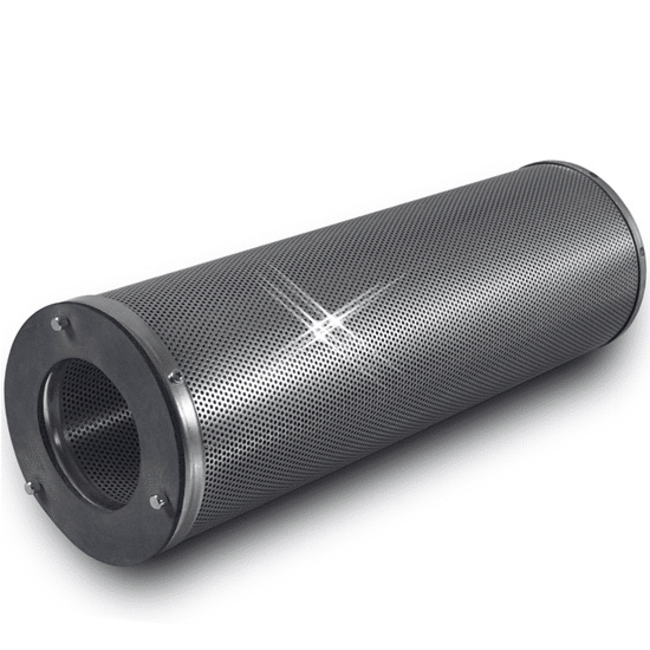 Afzuigmotoren.com Geurfilterkast compact 3250 m3/h – met motor