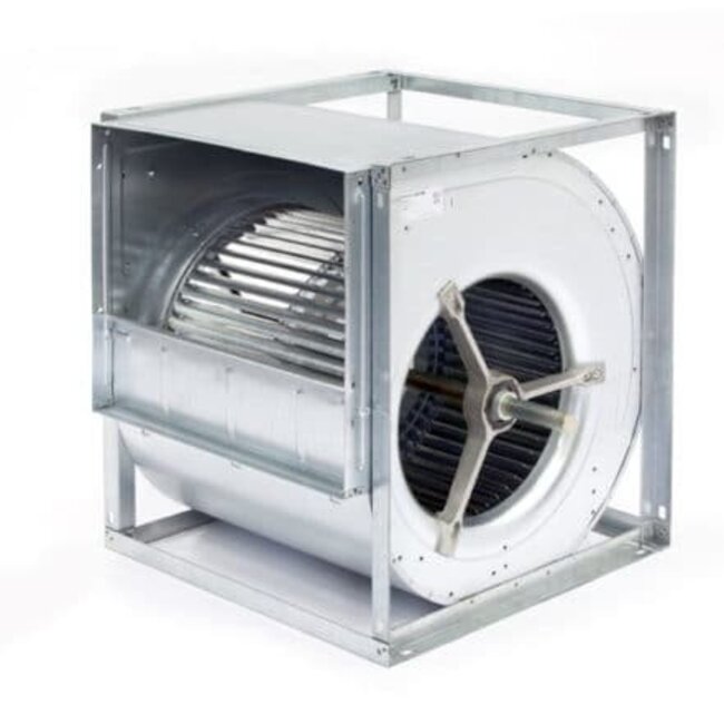 Chaysol Chaysol afzuigmotor DA 12/9 RT/C – 8000 m3/h