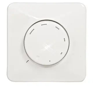 5 Standenregelaar compact 4.0 ampère