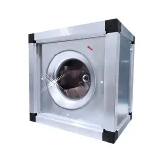 Fischbach Fischbach EASY BOX FEB 400/D 500 afzuigbox | 4100 m3/h