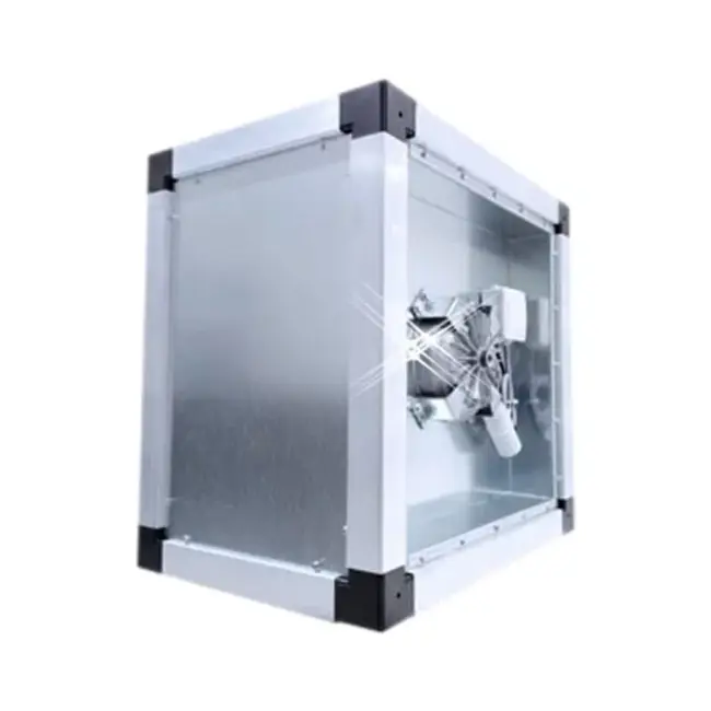 Fischbach Fischbach EASY BOX FEB450/E80 afzuigbox | 6490 m3/h