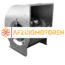 Rosenberg Rosenberg afzuigmotor 315-6 drad – 8800 m3/h