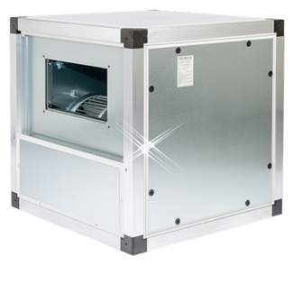 Fischbach afzuigbox D440/e15 | 1915 m3/h in box