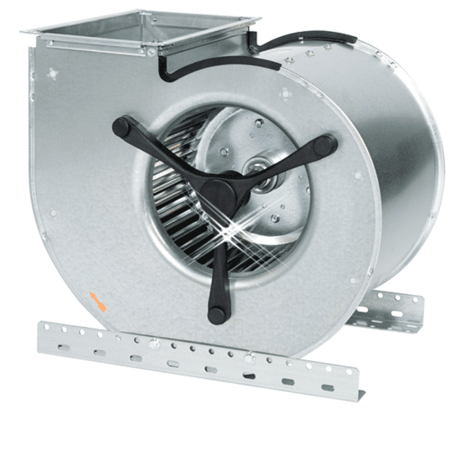 Fischbach afzuigbox D770/d1 | 6750 m3/h in box