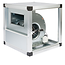 Fischbach afzuigbox DS8970/d2 | 7365 m3/h in box