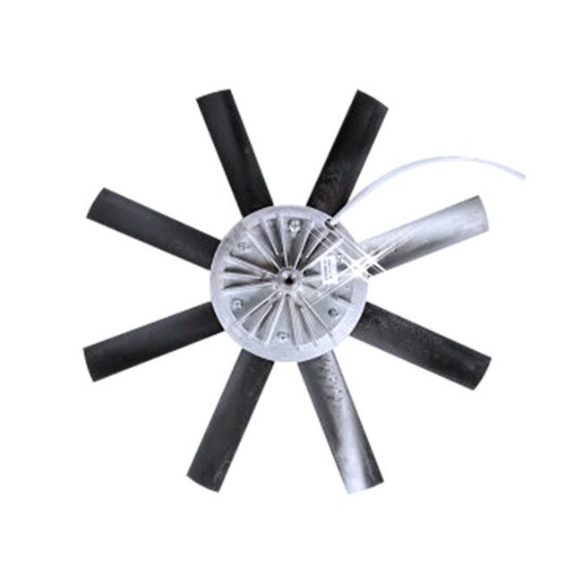 Axiale ventilator Type AW420/E15