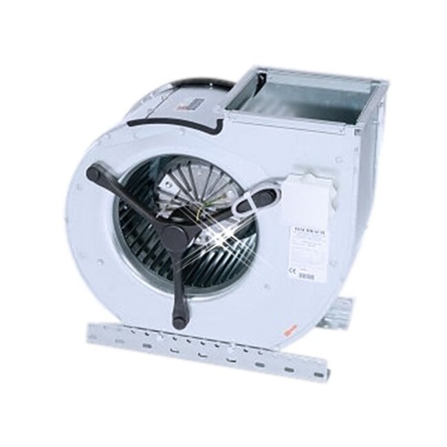 Afzuigmotor DS8-970/DM2 - EC Motor | 8660 m3/h | 400V