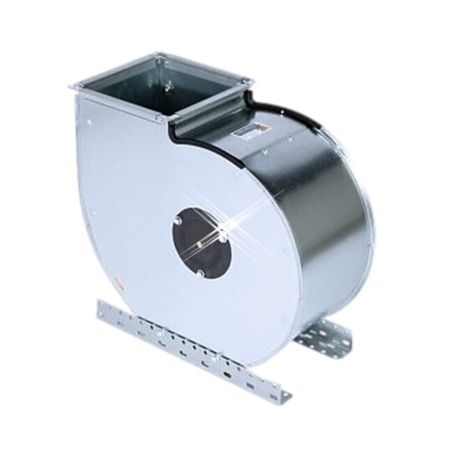 Fischbach CE240/EM10 - EC Motor | 810 m3/h | 230V