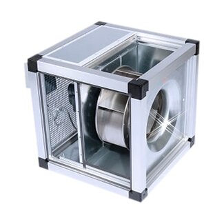 Fischbach afzuigbox FMBT630 D-K2 | 14663 m3/h