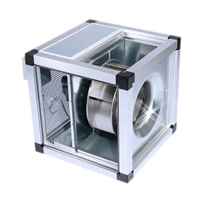 Fischbach afzuigbox FMBT630 D-K2 | 14663 m3/h