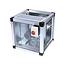 Fischbach afzuigbox FMBT-40/450/E80 | 6490 m3/h