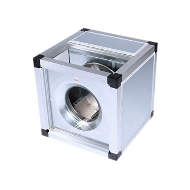 Fischbach afzuigbox FMBT-EC-40/355/EM25 - EC Motor |  3207 m3/h