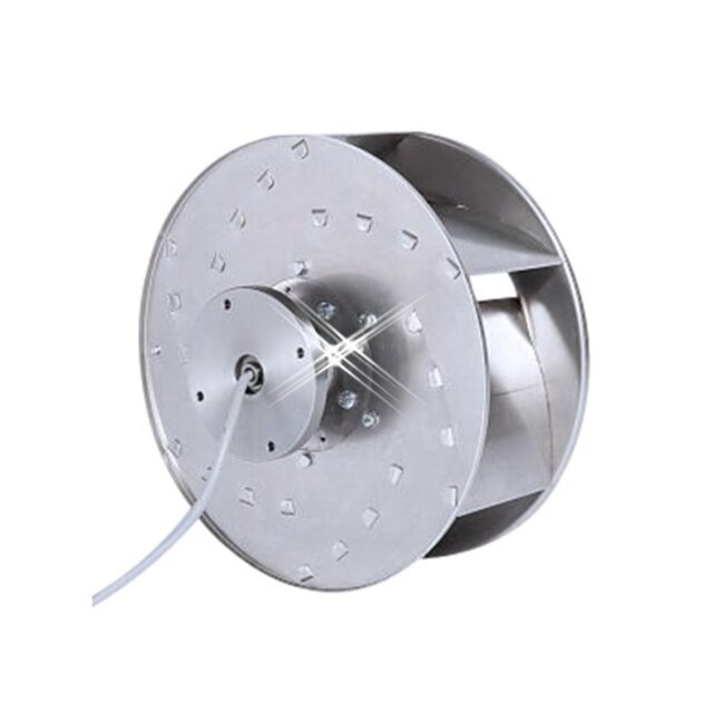 Fischbach FLR560/D 1a | 11500m3/h | 400V