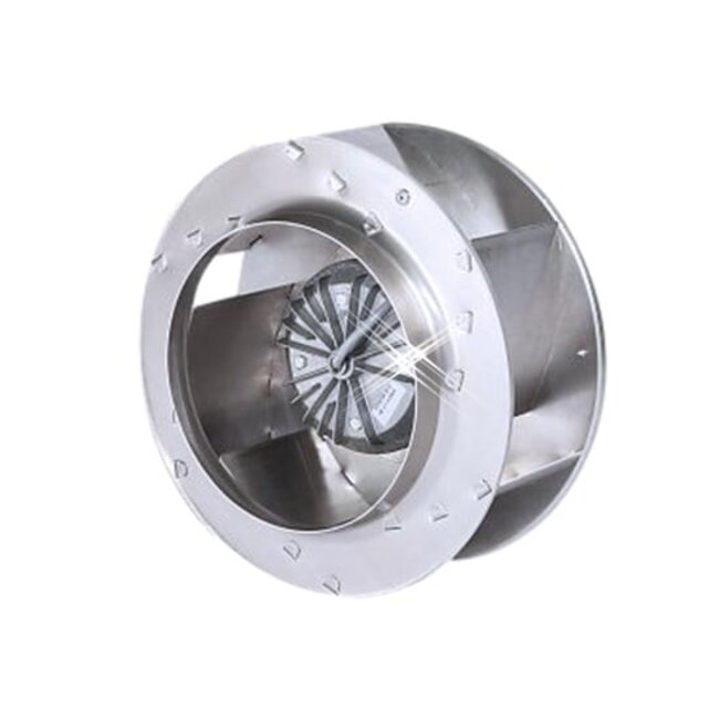 Fischbach FLR500/DM 1 - EC Motor | 8700 m3/h | 400V