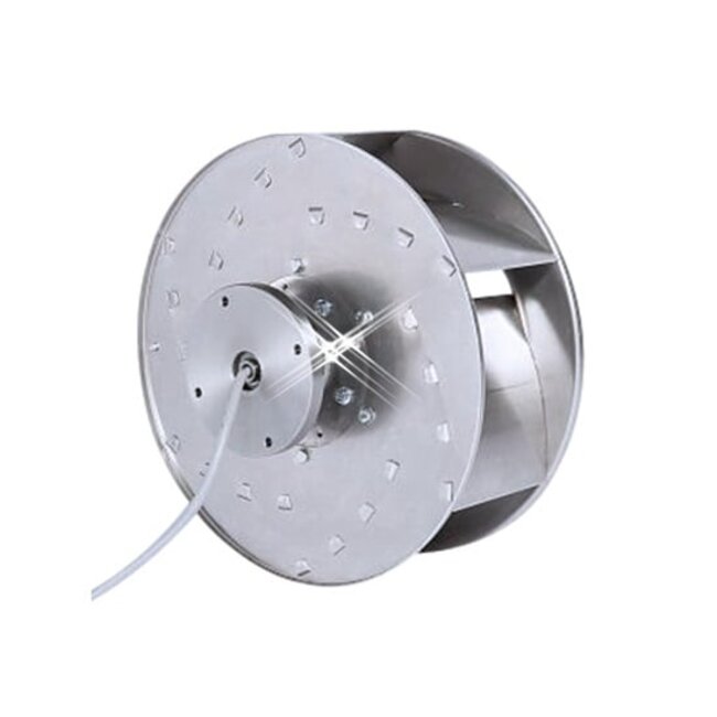 Fischbach FLR500/DM 1 - EC Motor | 8700 m3/h | 400V