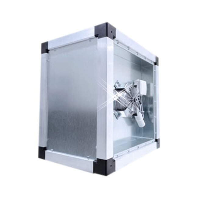 Fischbach EASY BOX FEB 400/E 35 afzuigbox | 4200 m3/h