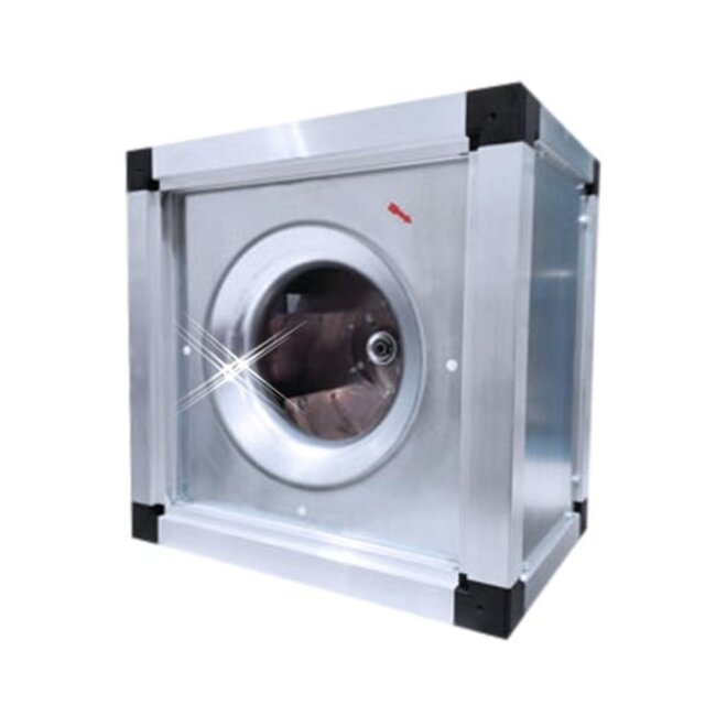 Fischbach EASY BOX FEB400/DM500 EC-Motor afzuigbox | 4600 m3/h