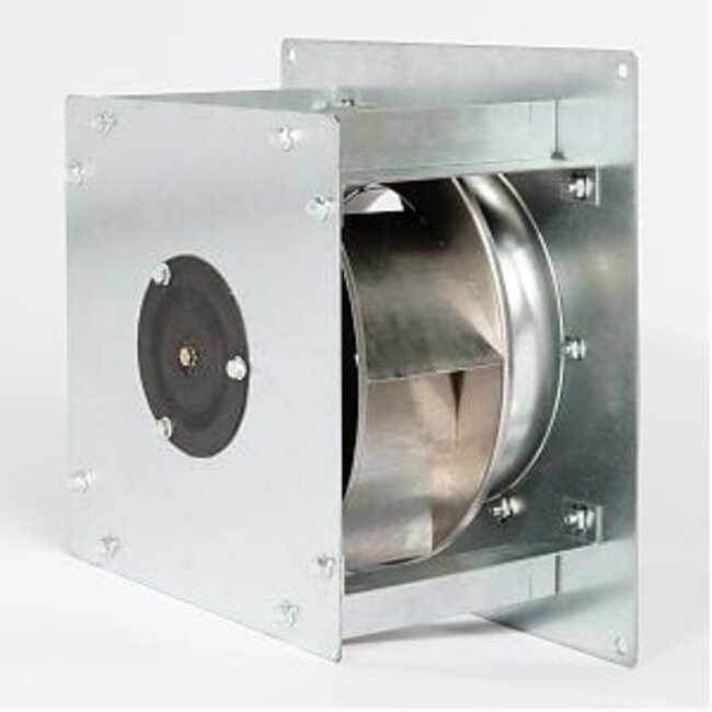 Fischbach FLRE560/D1 | 11500 m3/h | 400V