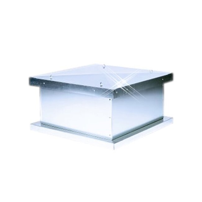 Dakventilator Typ 40-2 - EC Motor | 2299 m3/h | 230V