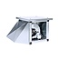 Dakventilator Type 41.104 - EC Motor | 4050 m3/h | 400V