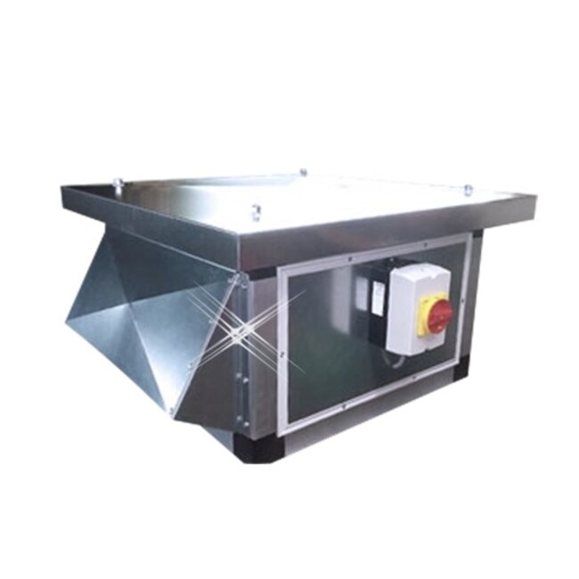 Dakventilator Type 42.201/1 | 6005 m3/h | 400V