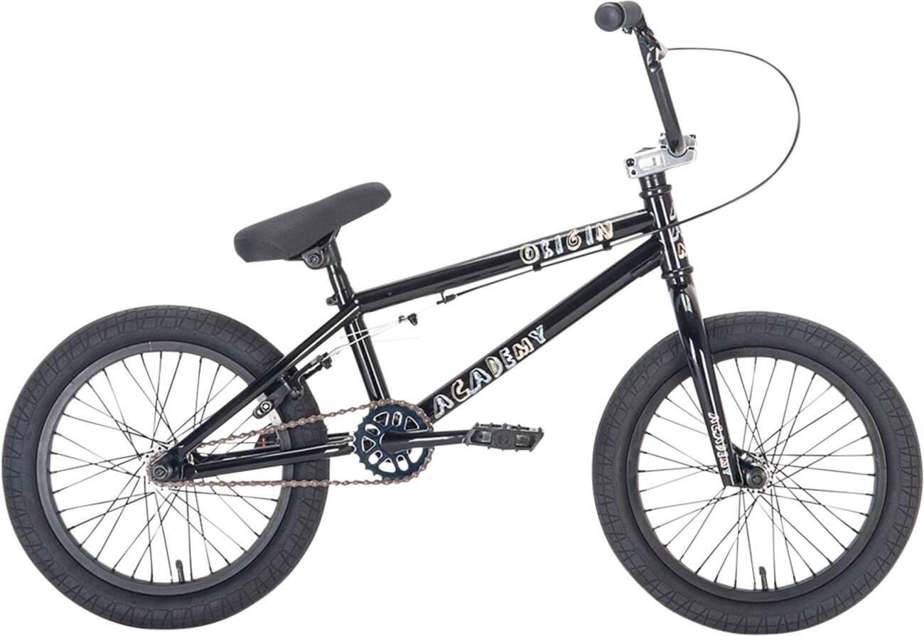 Academy Origin 16" 2022 Freestyle BMX koop je bij Complete Skate Shop