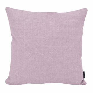 Madeira Lilac | 45 x 45 cm | Kussenhoes | Polyester