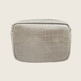 LOT BAG | STONE CROCO