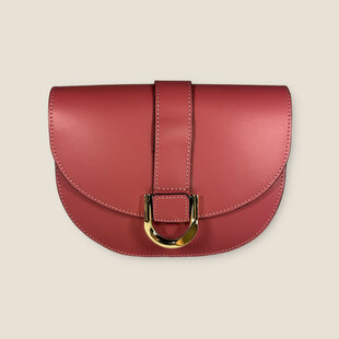 FIEK BAG | RASPBERRY