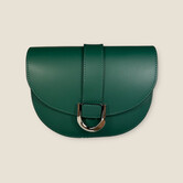 FIEK BAG | EMERALD GREEN