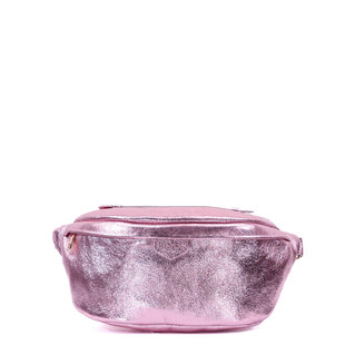CLEO BAG | PINK CHAMPAGNE
