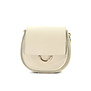 ROMY BAG | CREME LEATHER