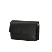 ALEX BAG | BLACK LEATHER