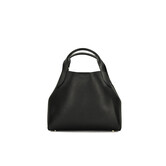 ELIZA BAG | BLACK LEATHER